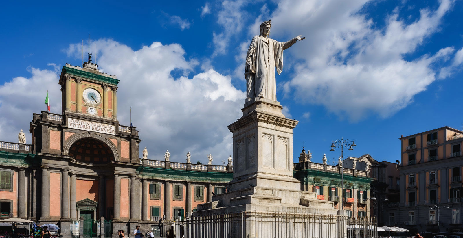 Tour del centro storico fra antiche rovine e archeologia con ingresso al Museo dell’Acqua 1