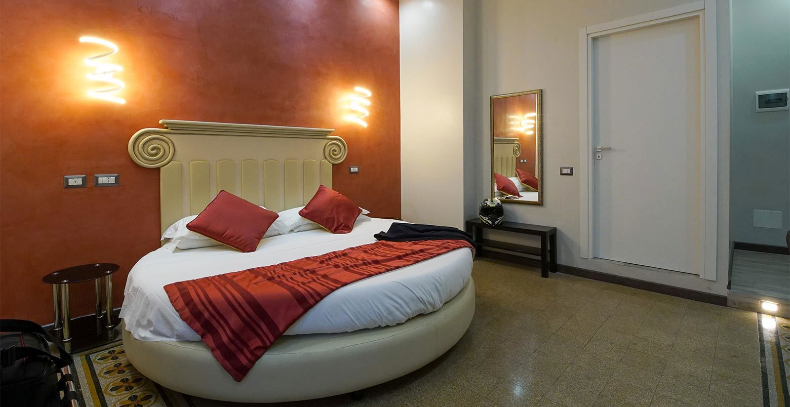 Hotel a Roma in posizione strategica 5