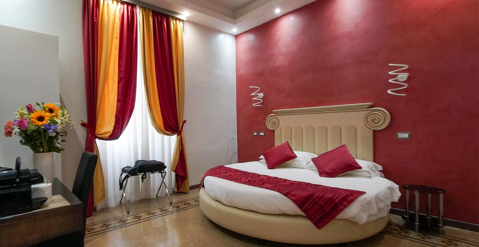 Camere & Suite 7