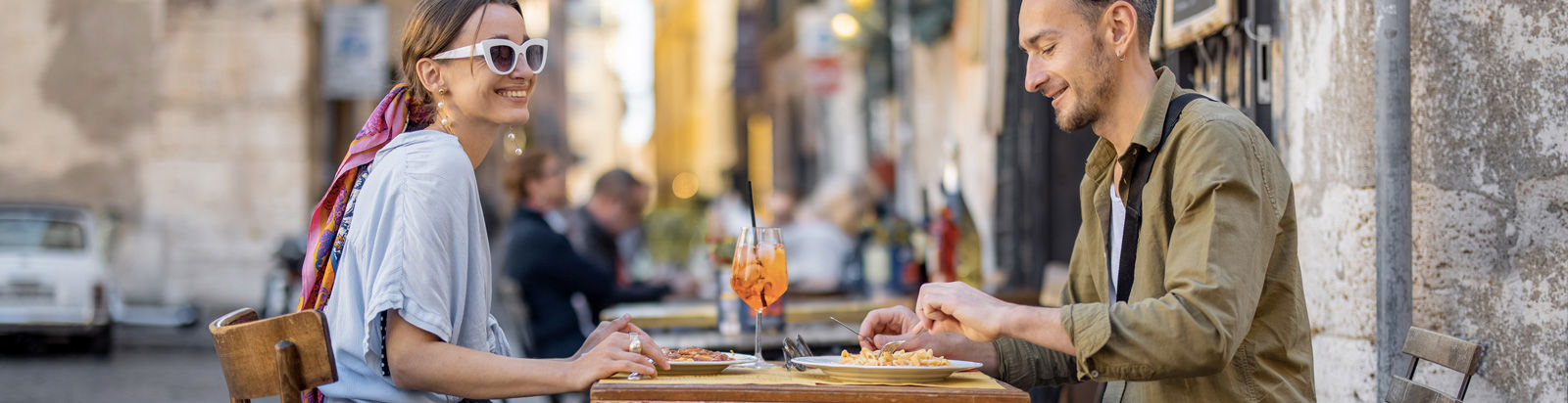 Hotel a Roma in posizione strategica 6