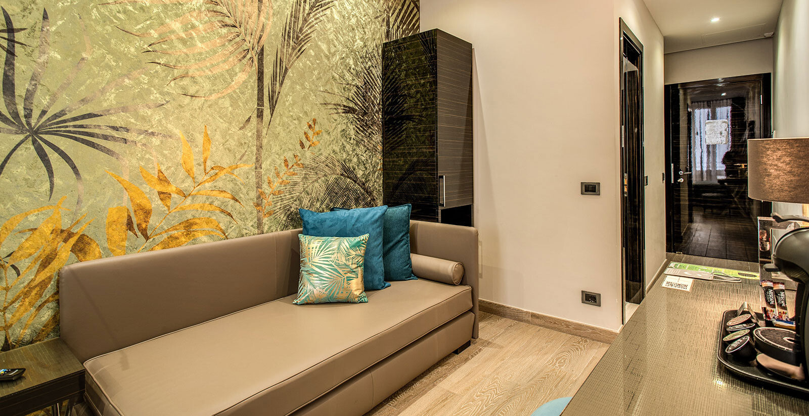 Hotel Roma Via del Corso 3 stelle 6