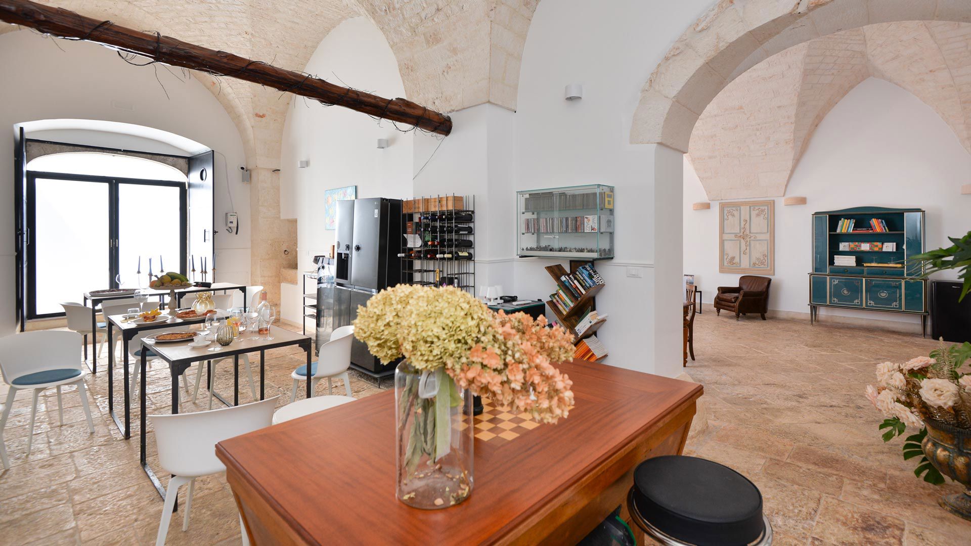 Benvenuti a Palazzo Rodio 7