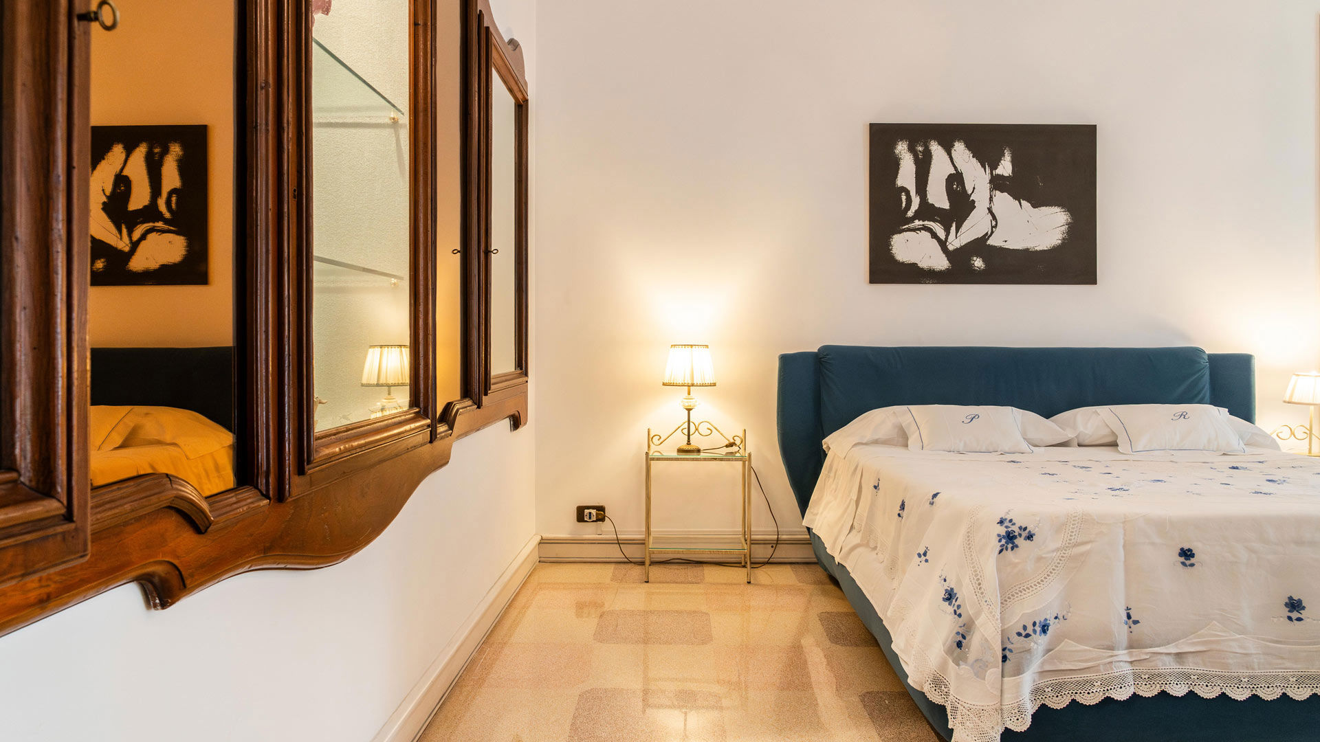 Superior Apartment with Terrace 6