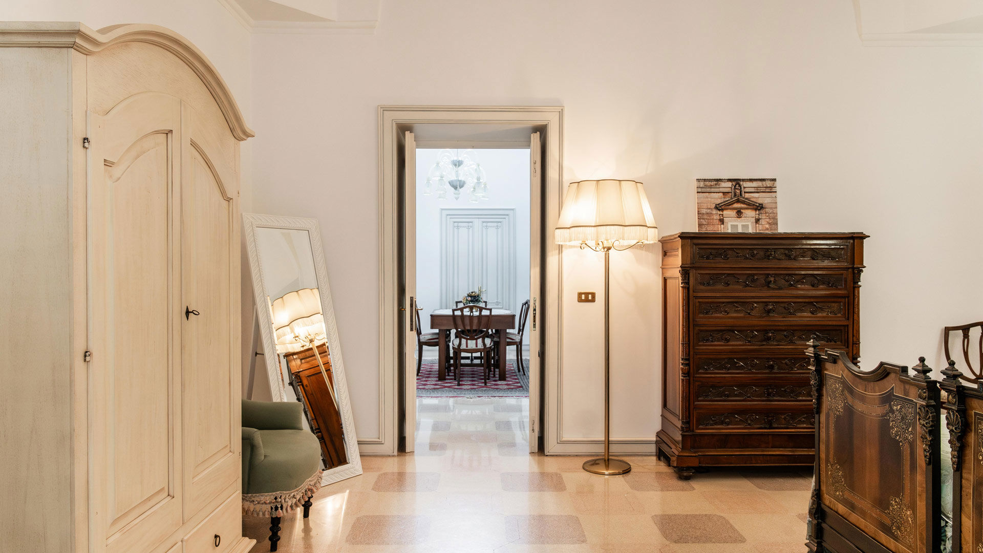 Superior Apartment with Terrace 7