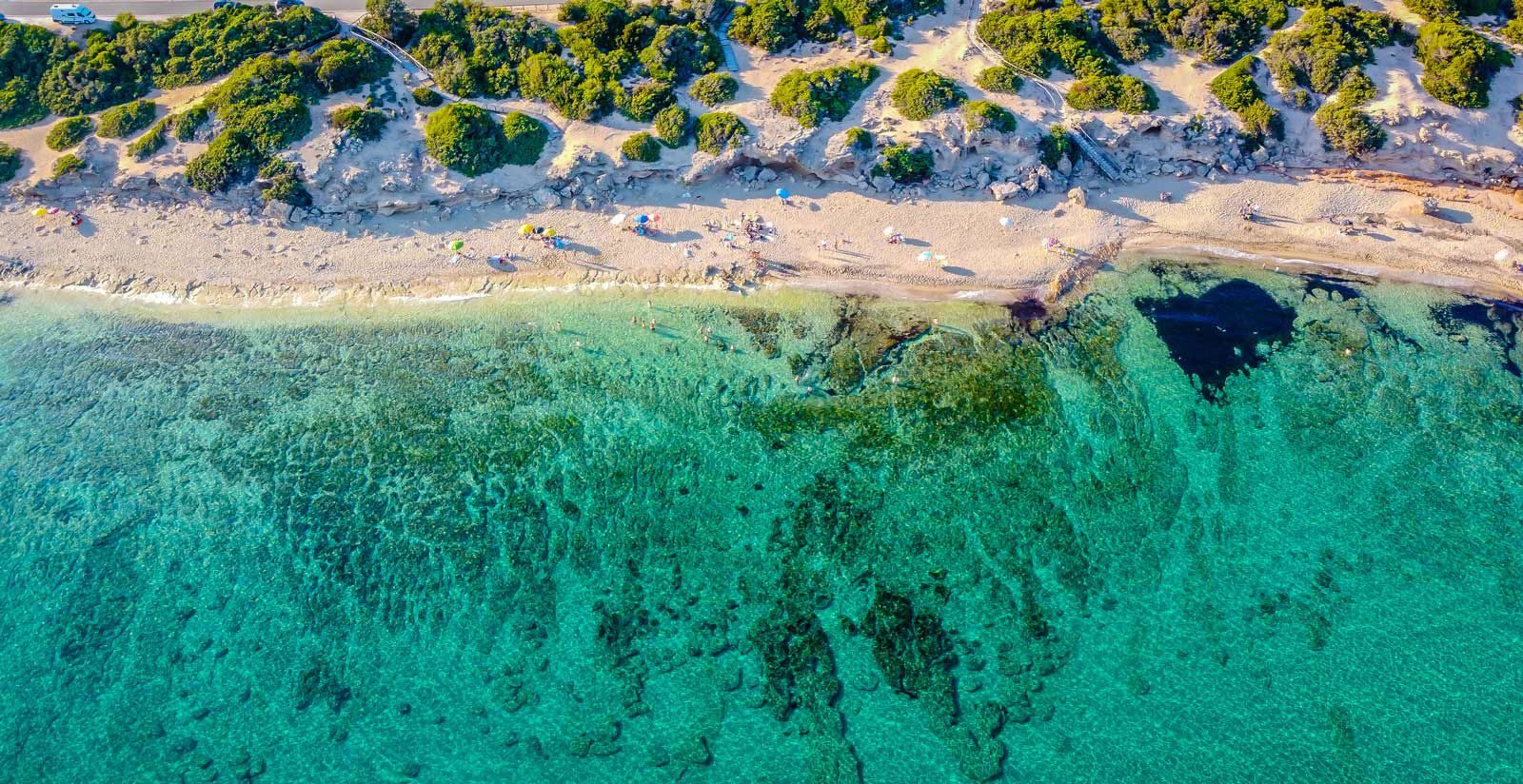 NATIONAL GEOGRAPHIC RECONFIRMS: PUGLIA IS THE MOST BEAUTIFUL REGION IN THE WORLD 2 NATIONAL GEOGRAPHIC RECONFIRMS: PUGLIA IS THE MOST BEAUTIFUL REGION IN THE WORLD 2