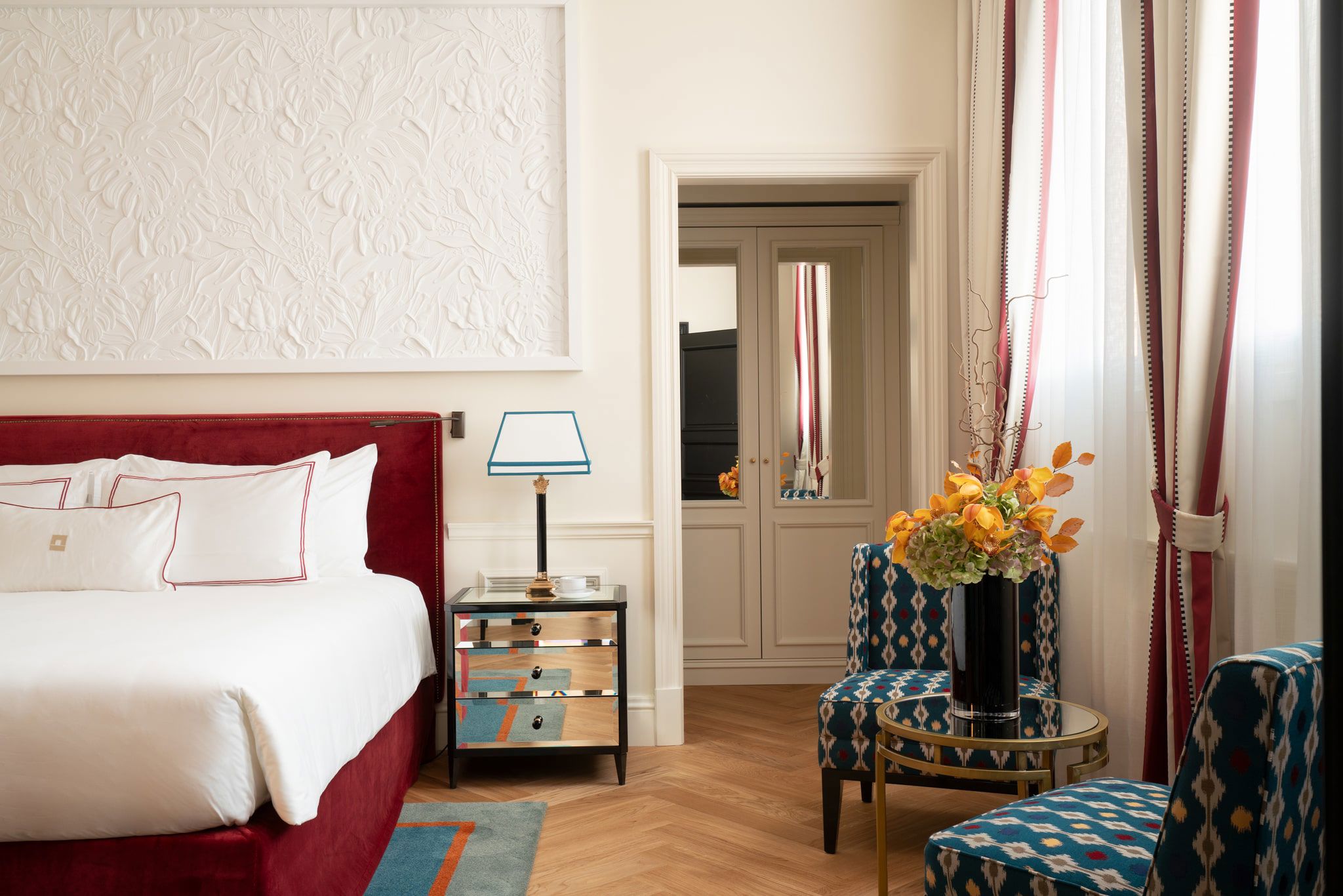Palazzo Ripetta - Charme Suite con Hydropool 5