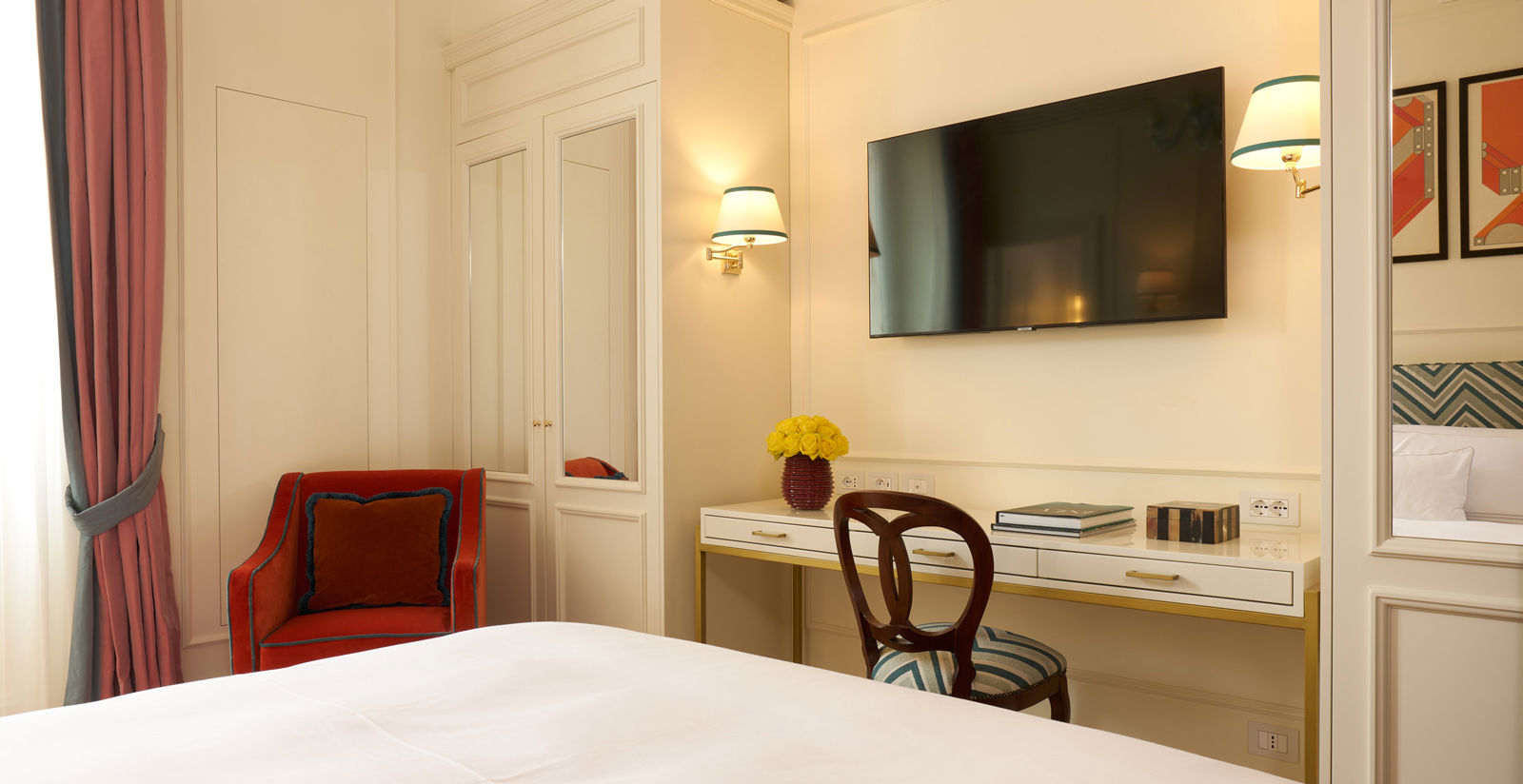 Palazzo Ripetta - Family Room 6