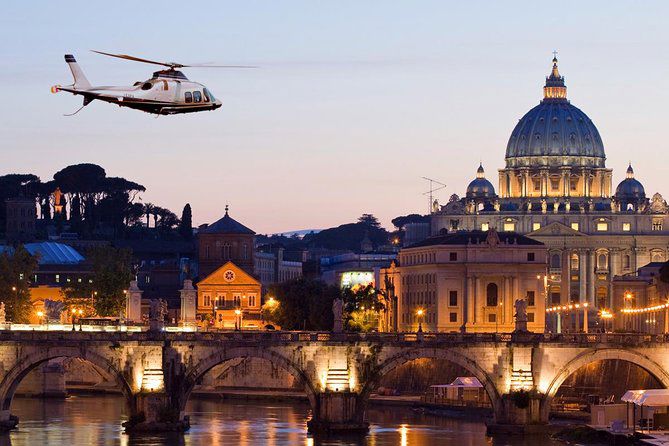 Palazzo Ripetta - Exclusive 4