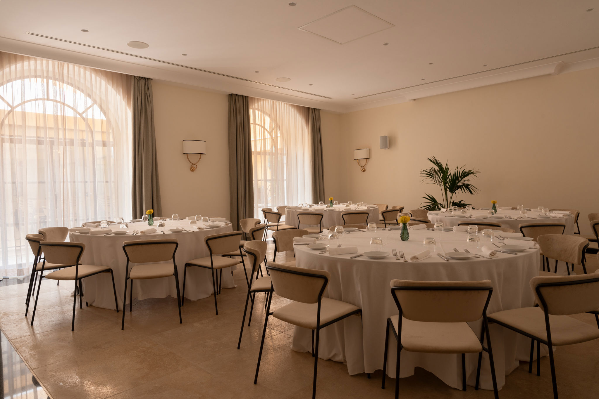 Palazzo Ripetta - Dorotea meeting room 3