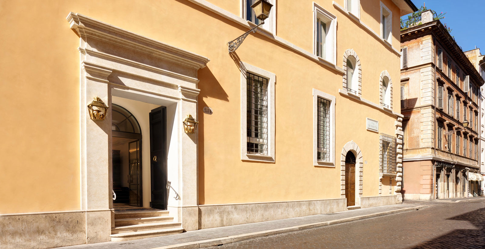 Palazzo Ripetta - Whistleblowing 2