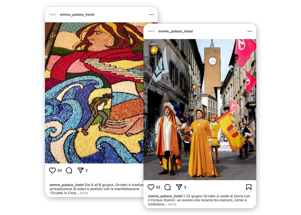 5 Trends to Grow Your Hotel on Instagram This Summer 0