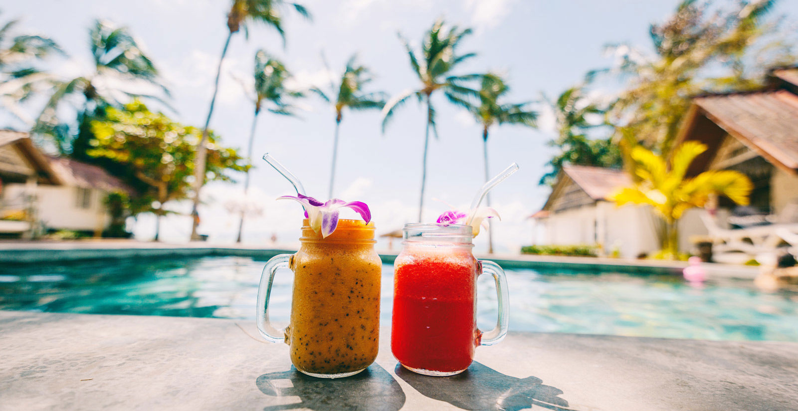 « Veli » Beach Lounge Bar 8