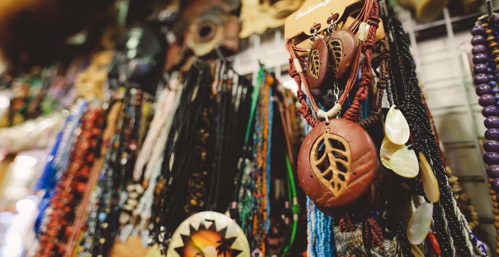 Experience the Island Life 7