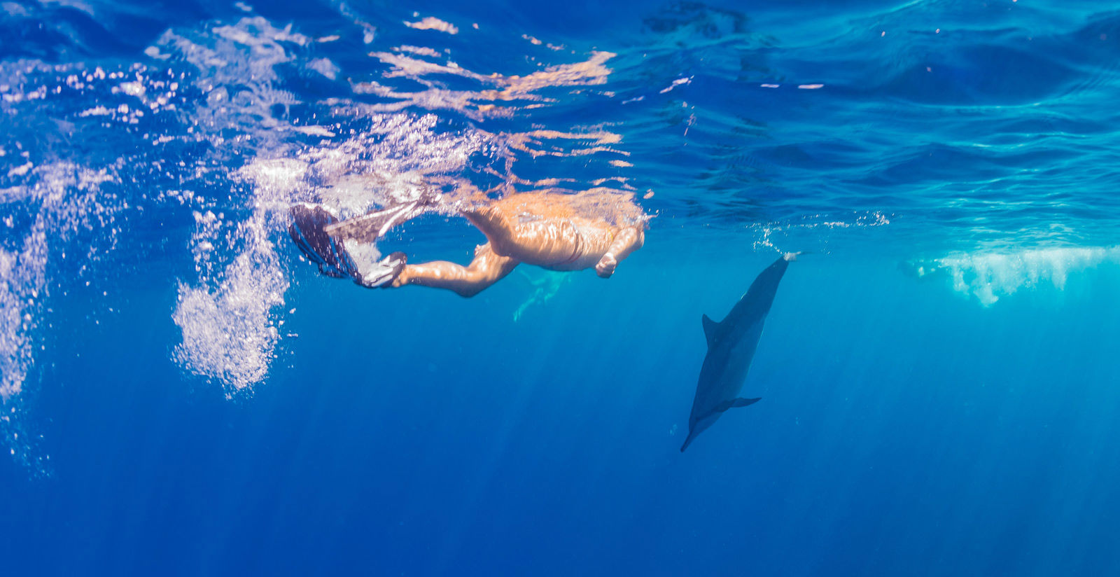 Facilities and Excursions 7