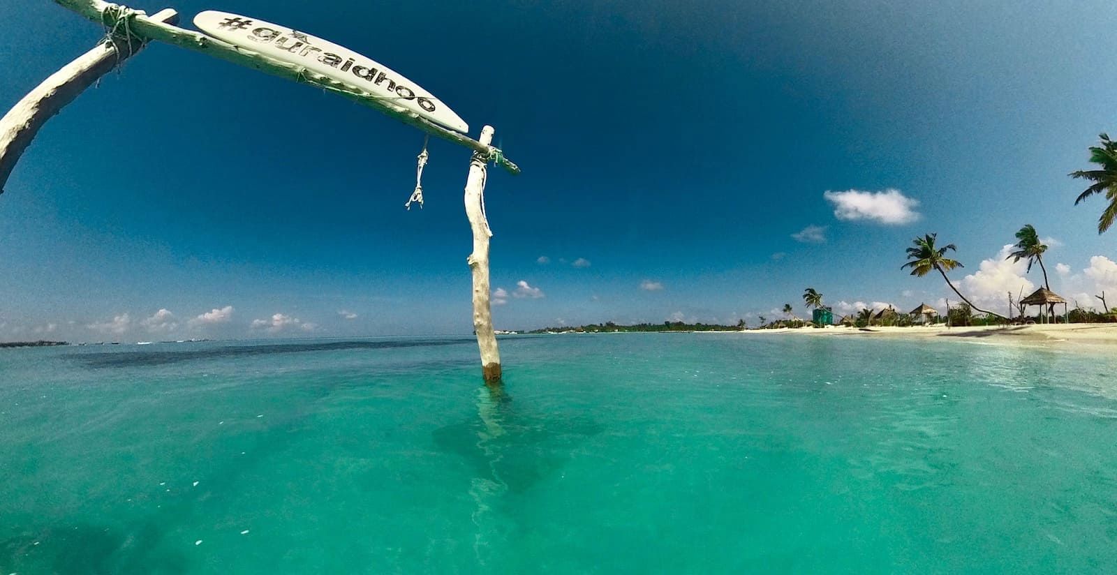 Offerta estate alle Maldive 2025 6