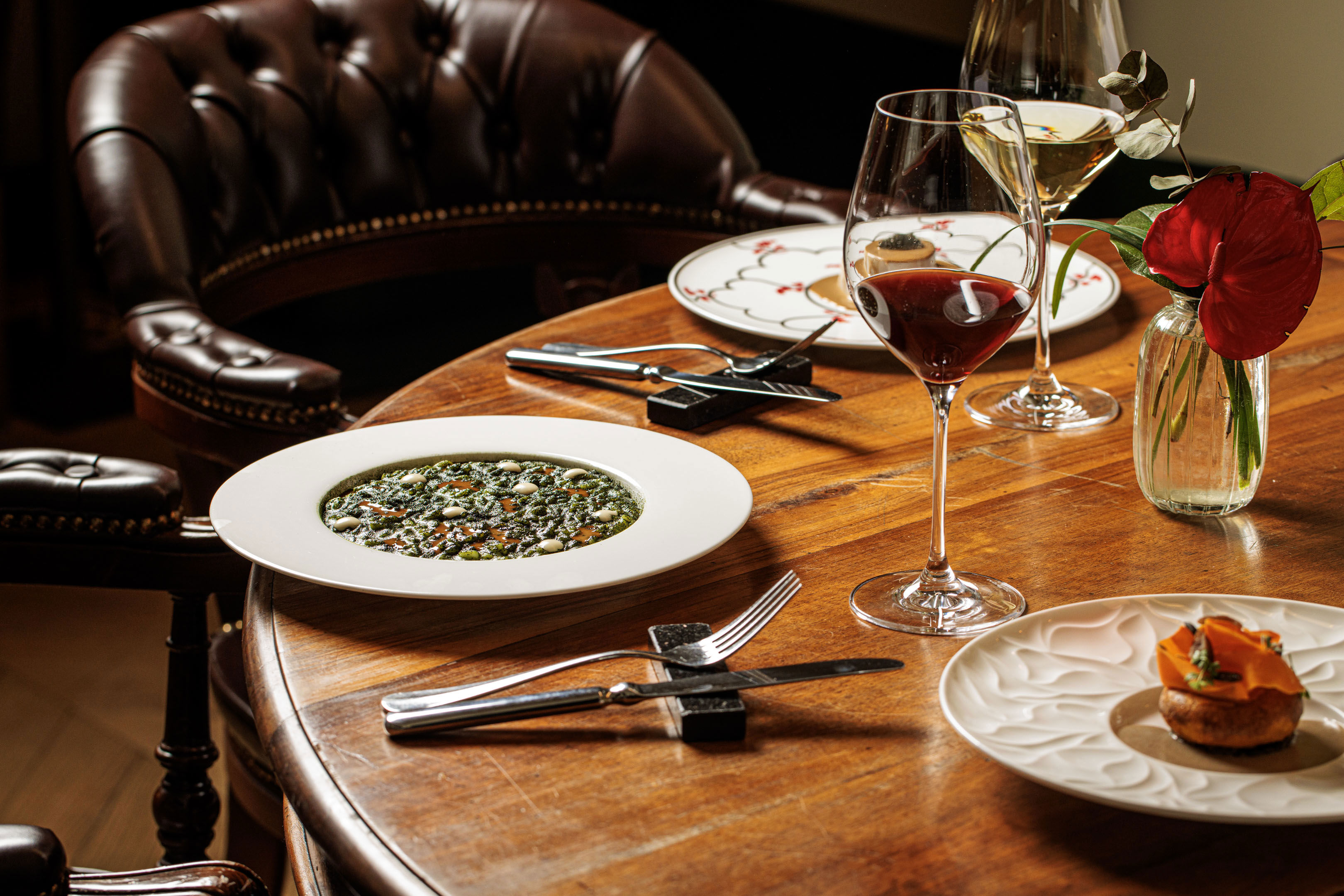 Ristorante San Baylon - San Bayon Ristorante 4