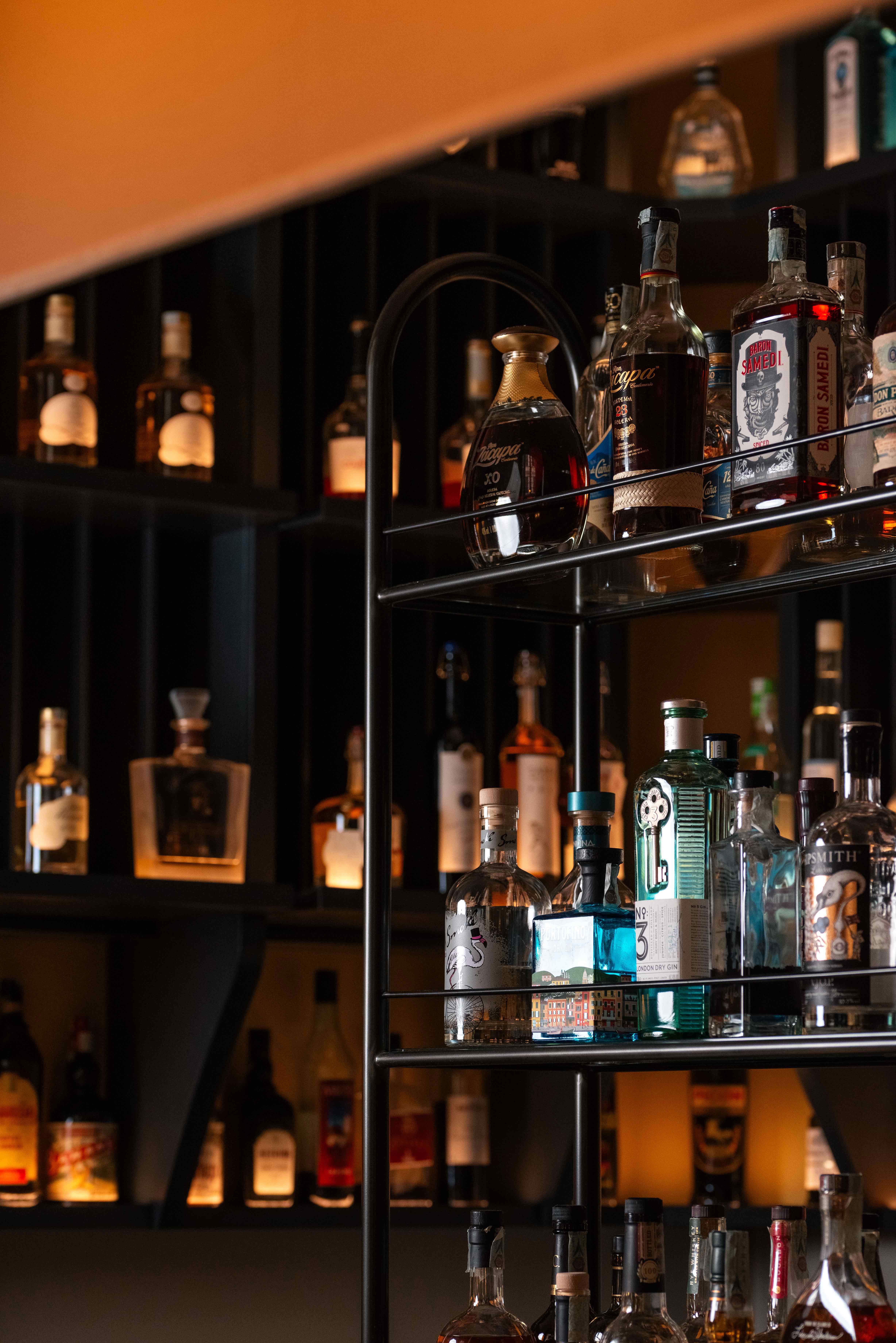 Ristorante San Baylon - Baylon Cocktail Bar & Bistrot 4