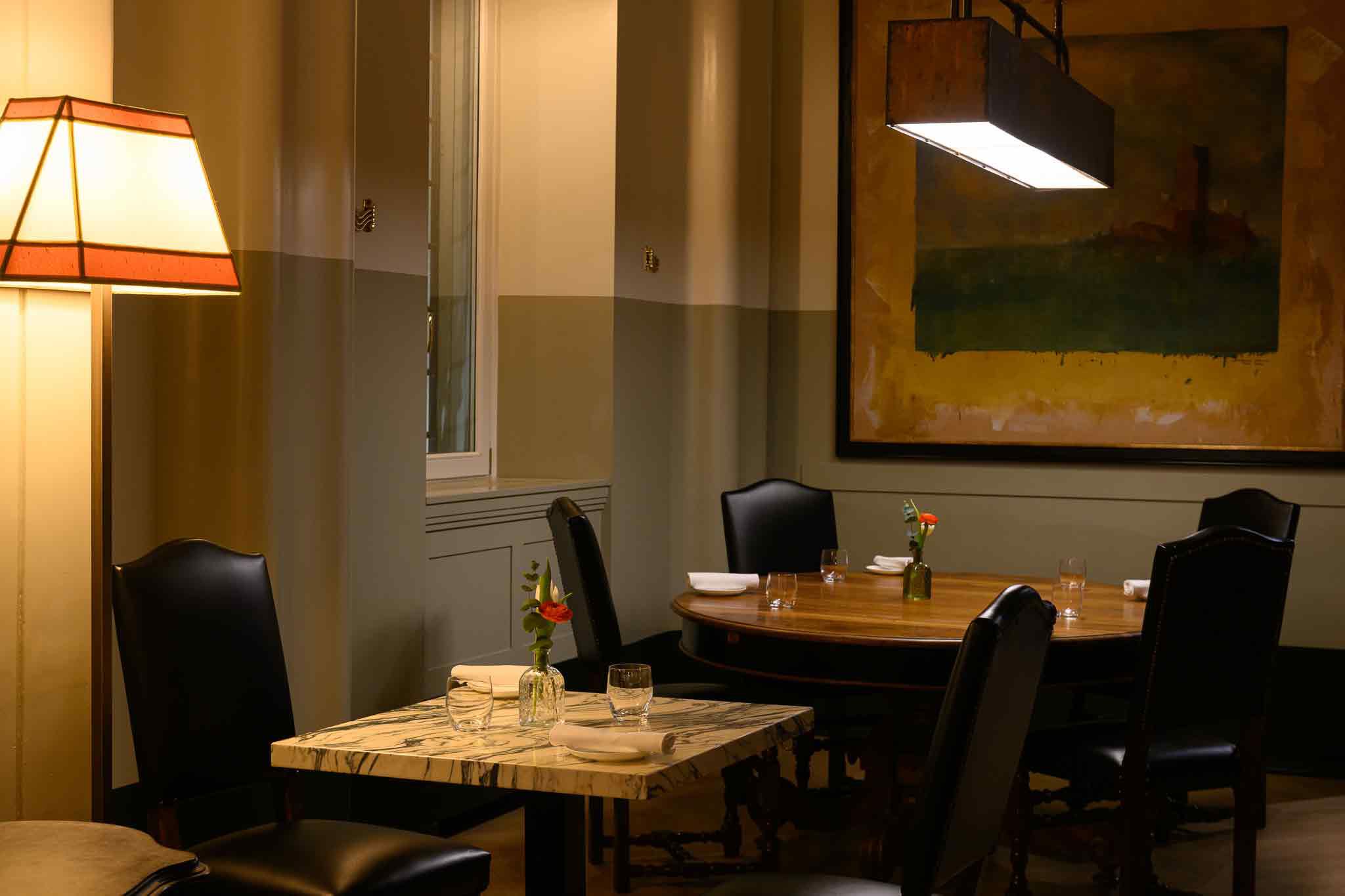 Ristorante San Baylon - Una finestra sul mondo di San Baylon 2