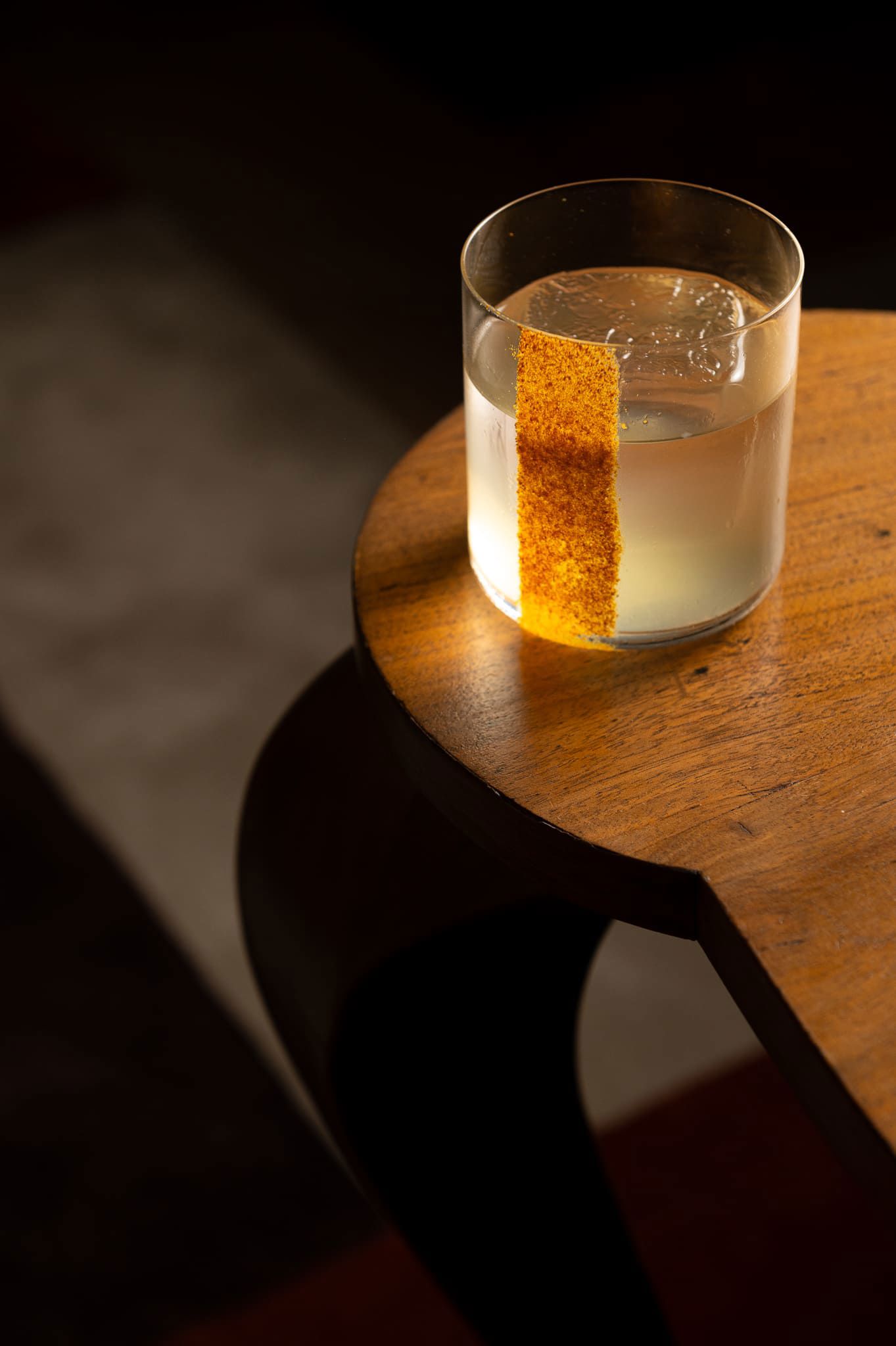 Ristorante San Baylon - Baylon Cocktail Bar 4