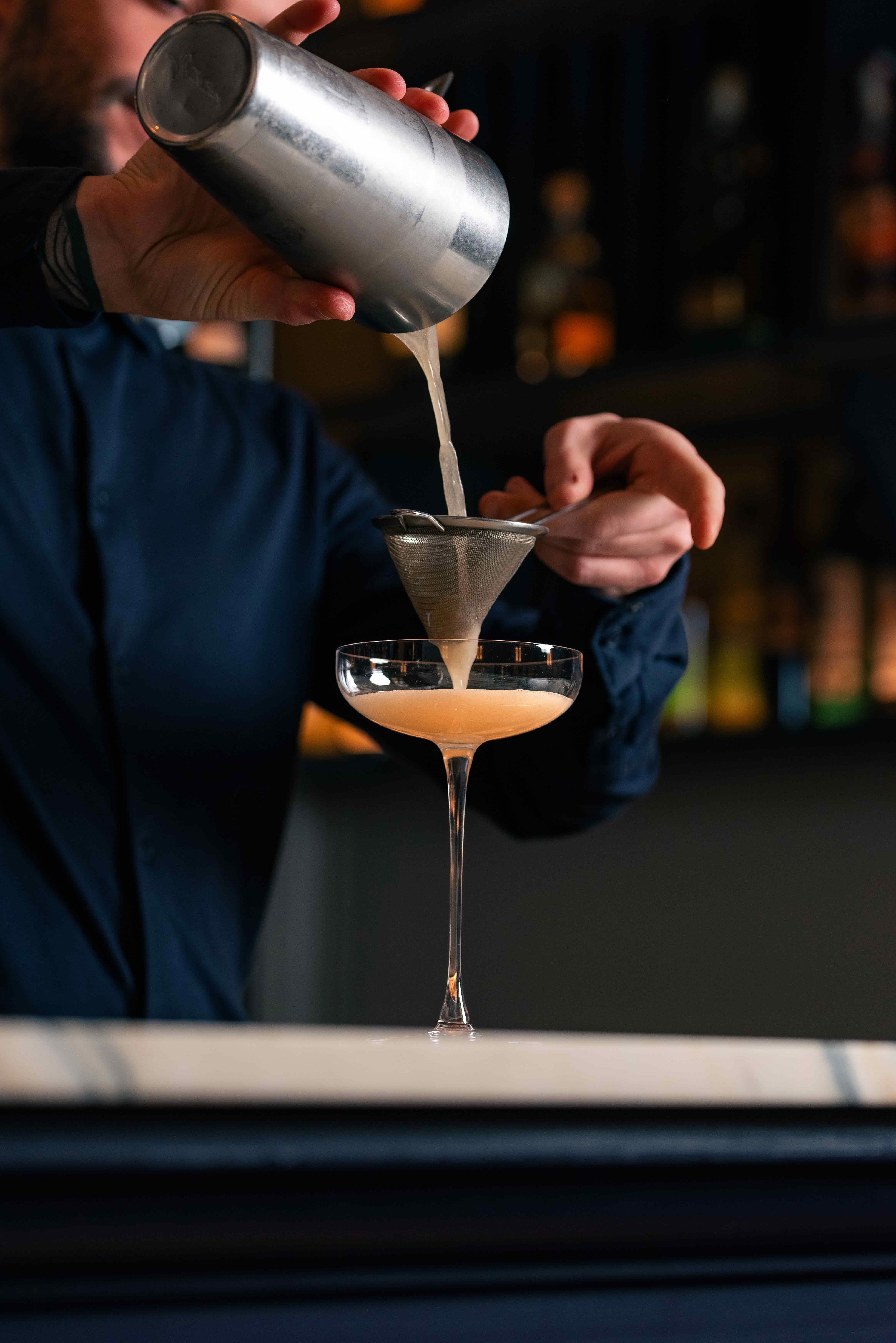 Ristorante San Baylon - Baylon Cocktail Bar & Bistrot 3