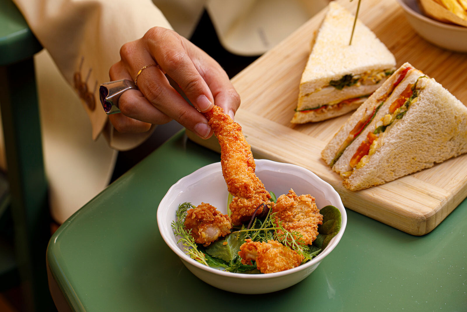 Piazzetta Ripetta - Home Page 9