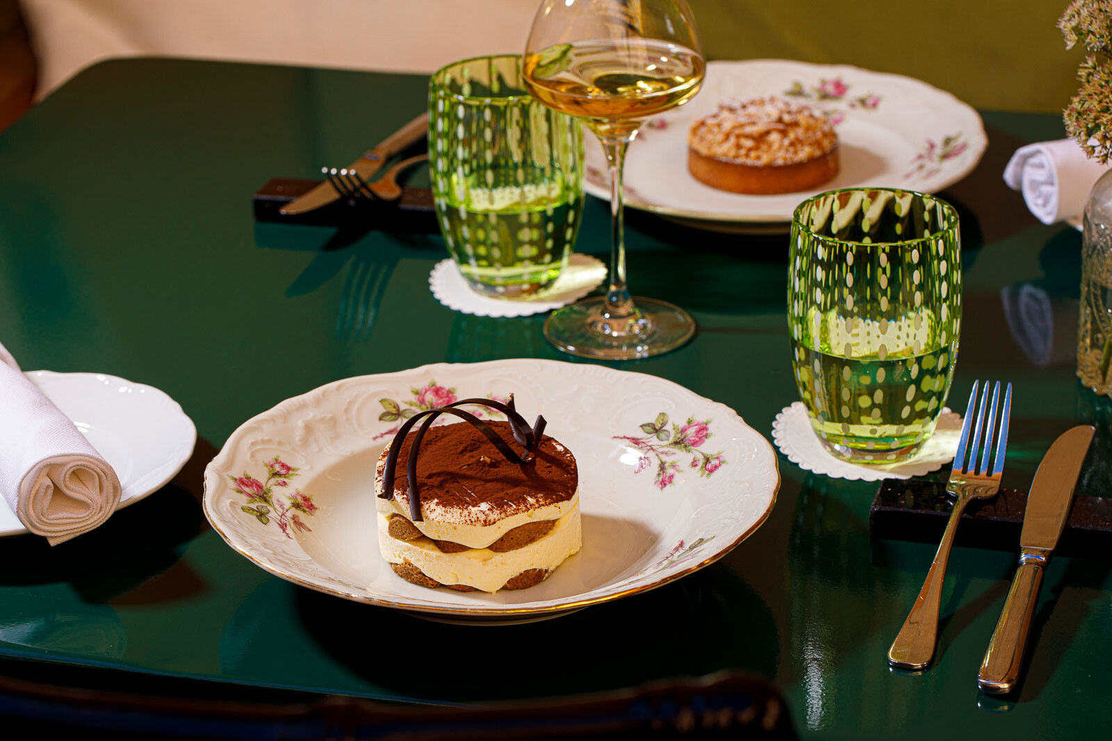 Piazzetta Ripetta - Home Page 7
