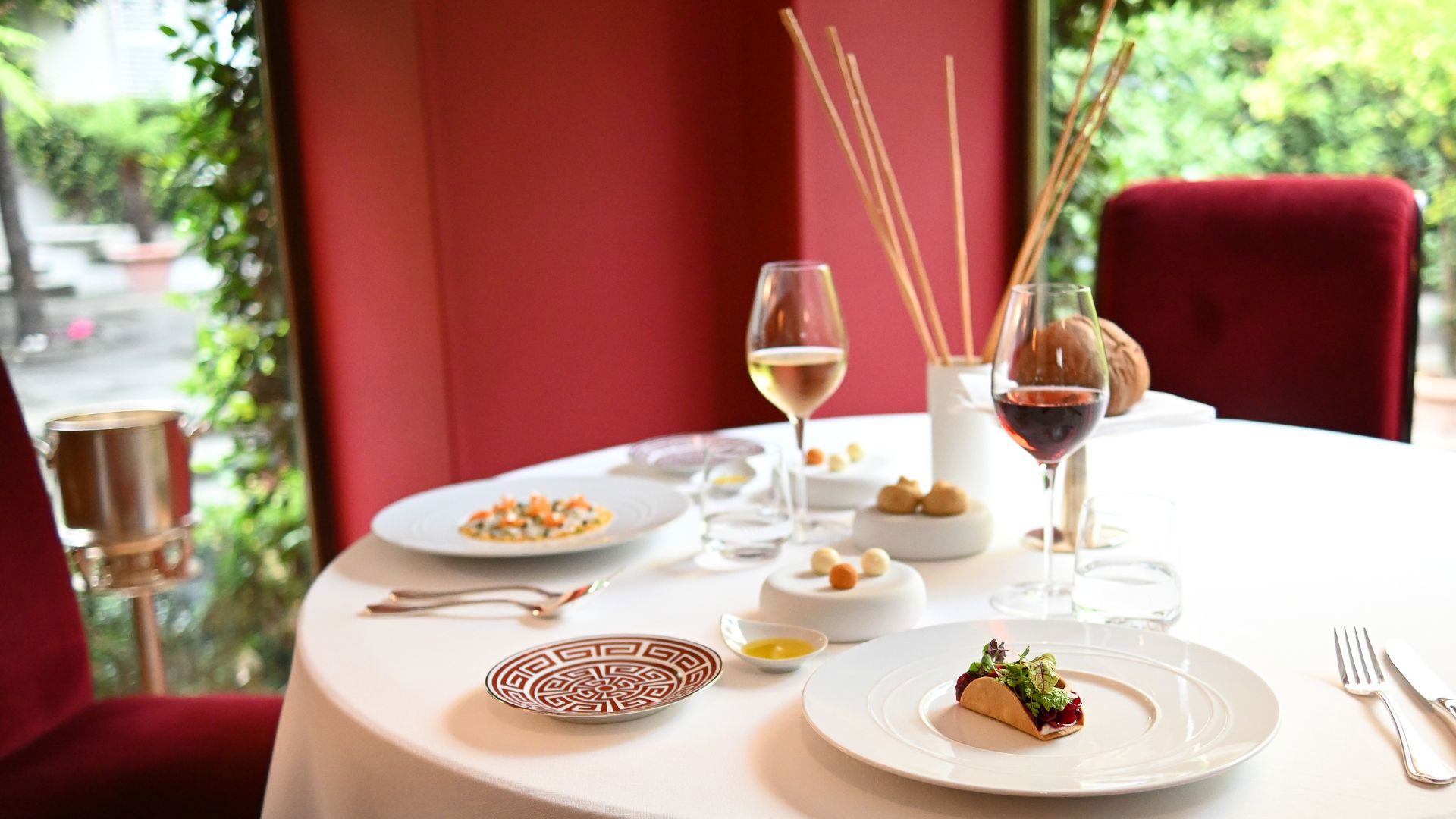 05.04 - Easter lunch 1