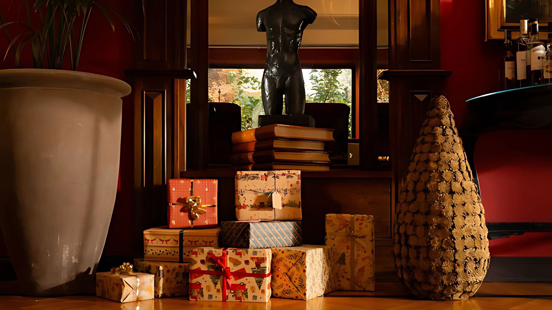 25.12 - Pranzo di Natale  1