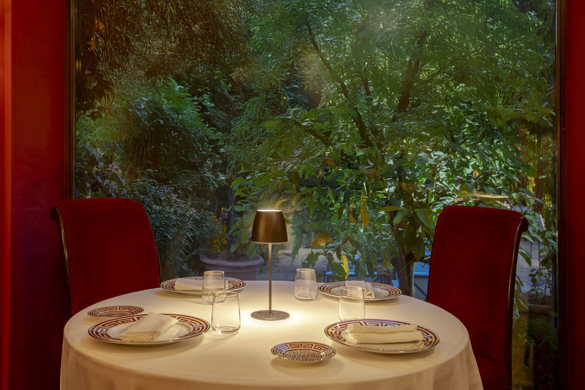Menu & Wine List 3