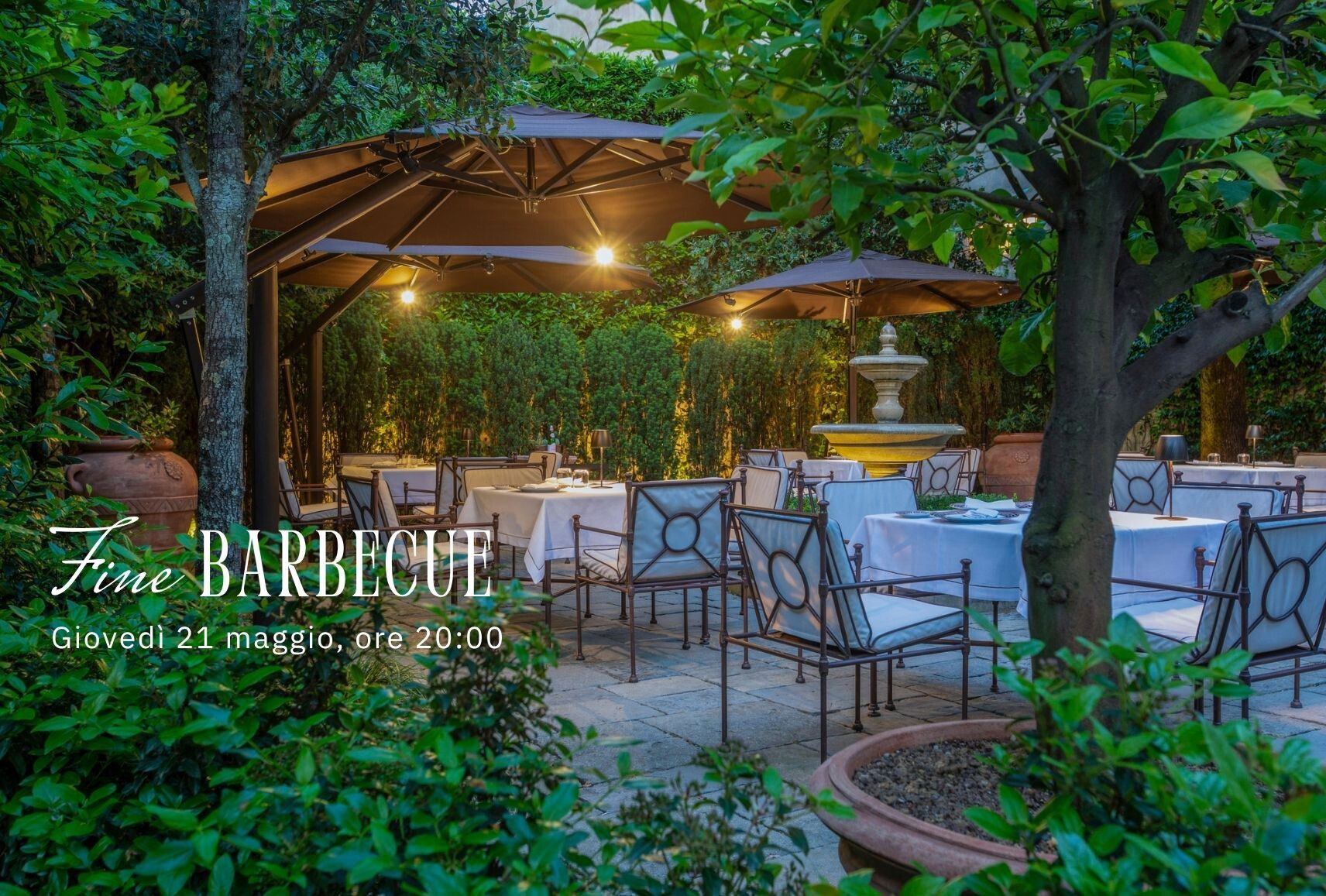 21.05 - Fine Barbecue 1