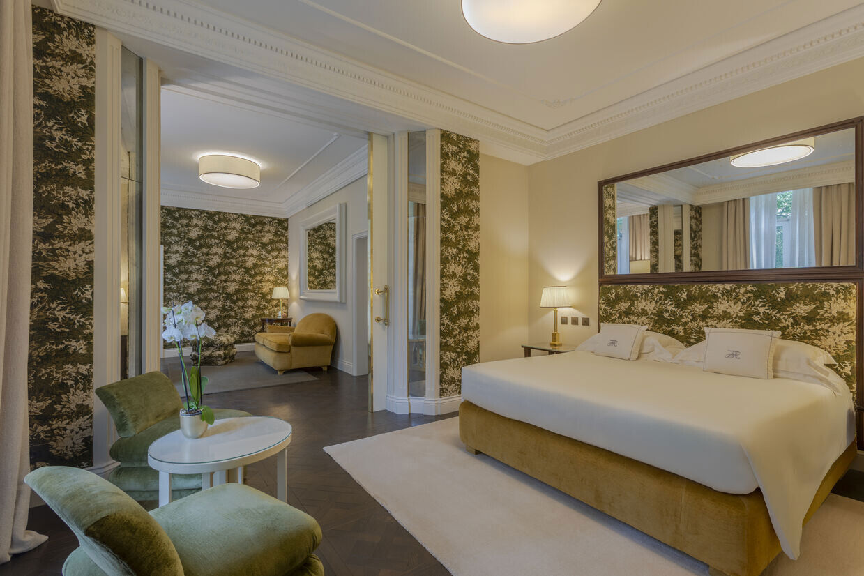 Prestige Suite 1