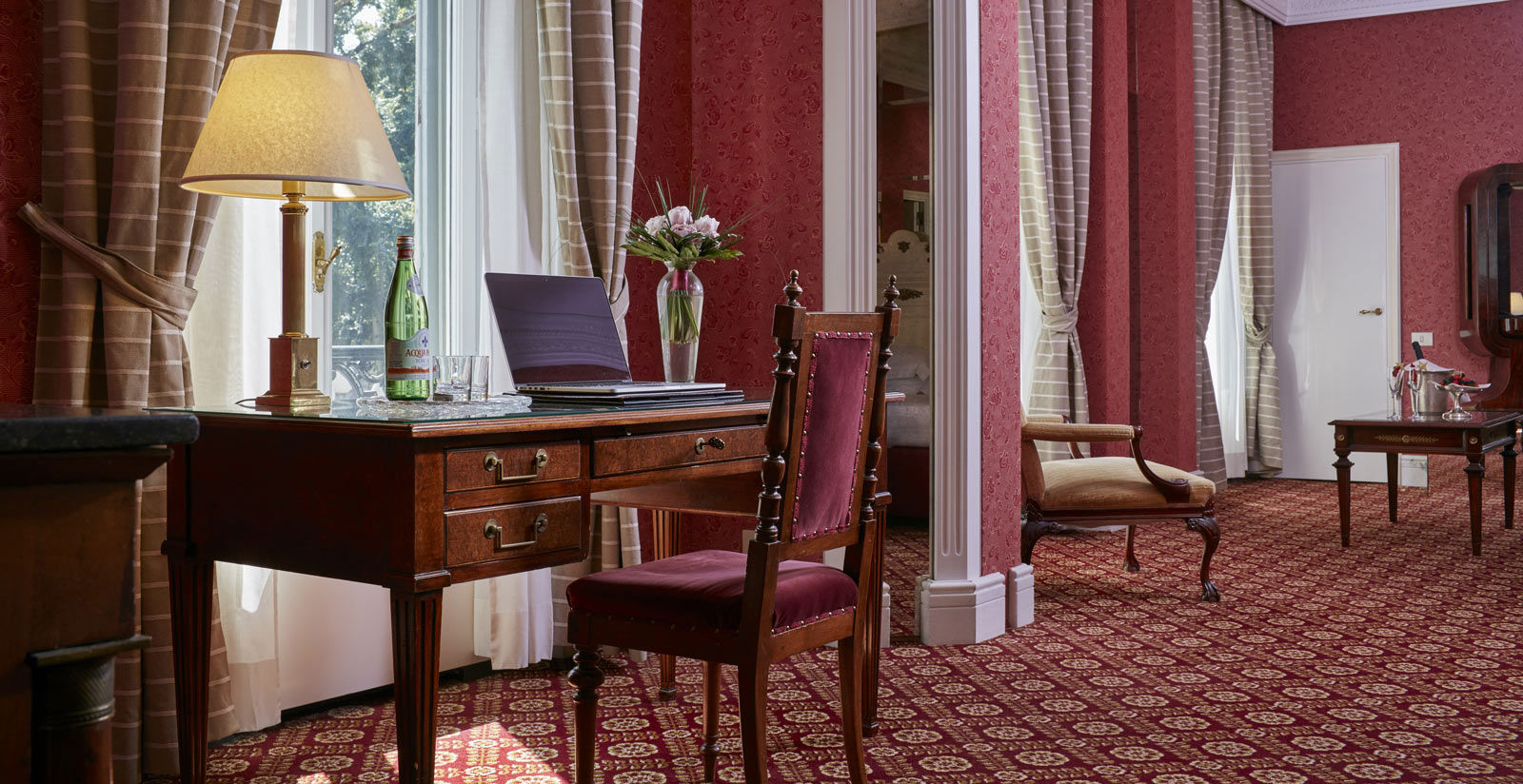 Prestige Suite 2