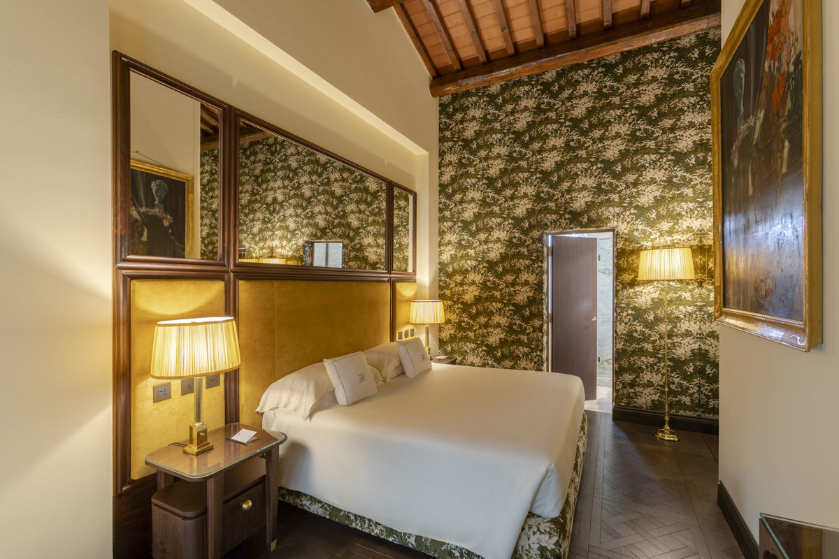 Terrace Suite 1