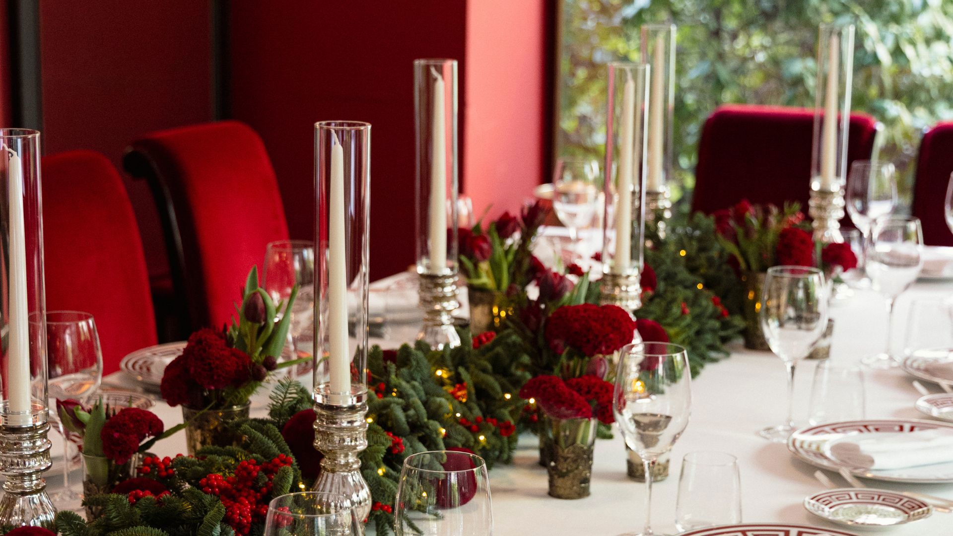 31.12 - Cenone di San Silvestro 1