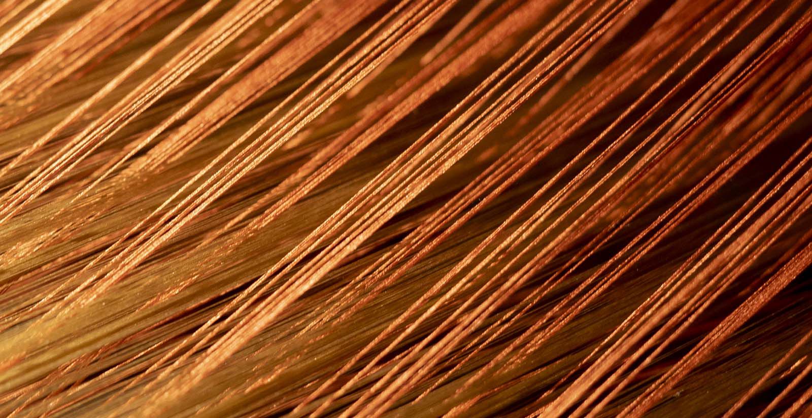 Materia: Origin and Transformation — Photo Exhibition by Dario Garofalo 2