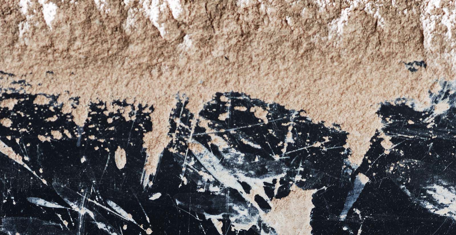 Materia: Origin and Transformation — Photo Exhibition by Dario Garofalo 3