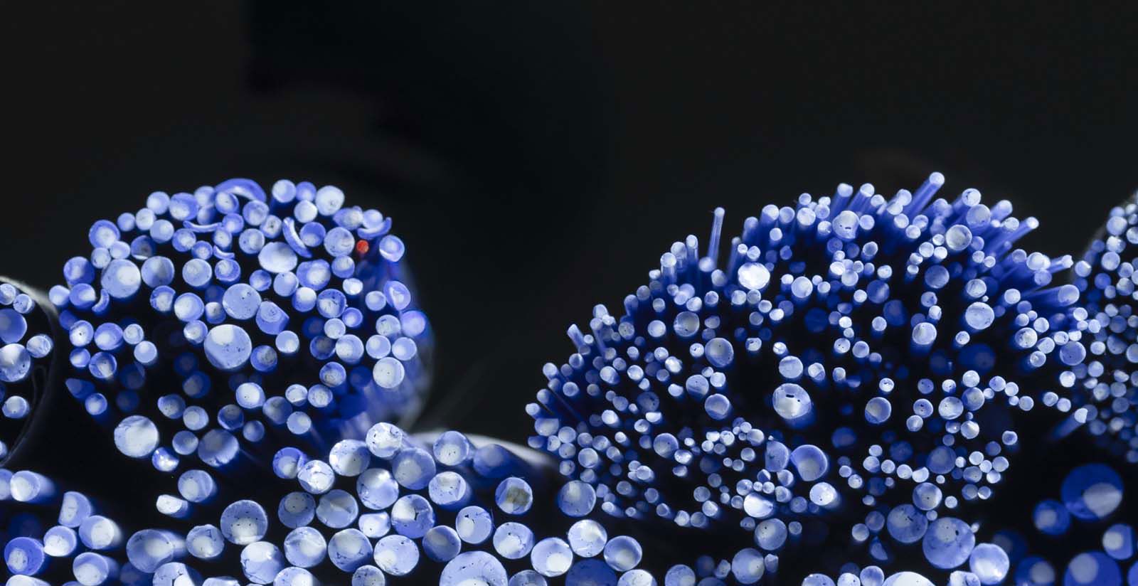 Materia: Origin and Transformation — Photo Exhibition by Dario Garofalo 2