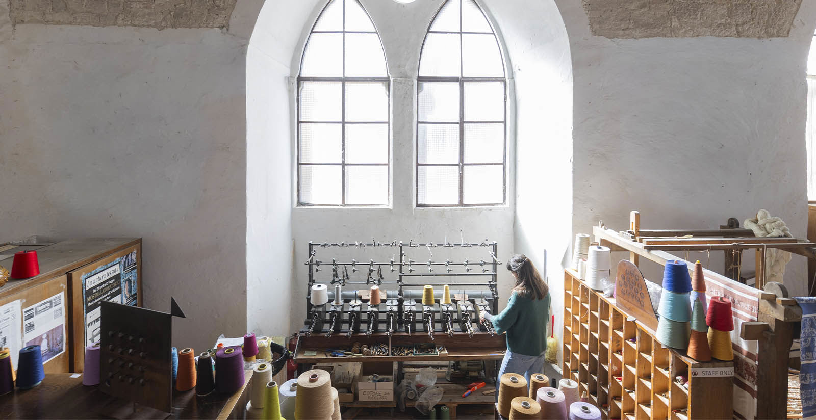 Passaggio del Saper Fare: il secondo anno del progetto in Umbria 7