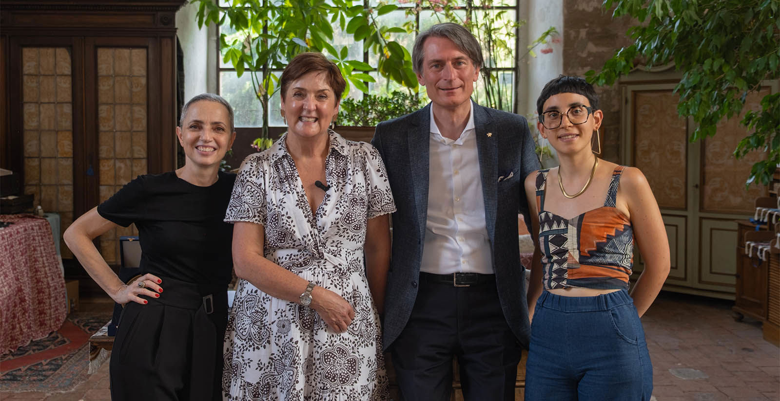 Passaggio del Saper Fare: il secondo anno del progetto in Umbria 5
