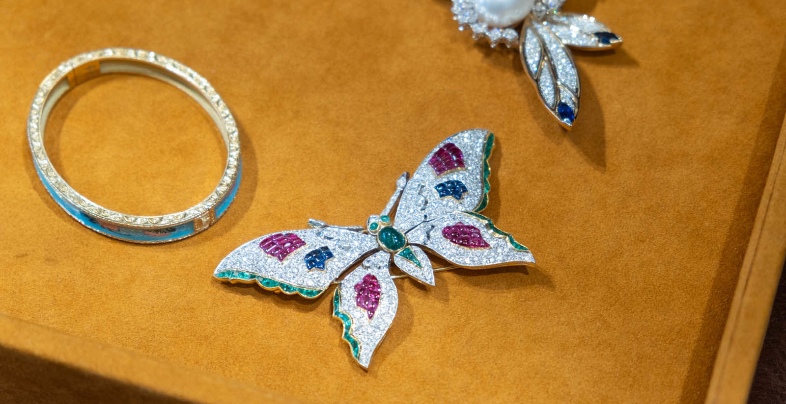 Learning from the Masters: A Journey into Florentine Craftsmanship 3