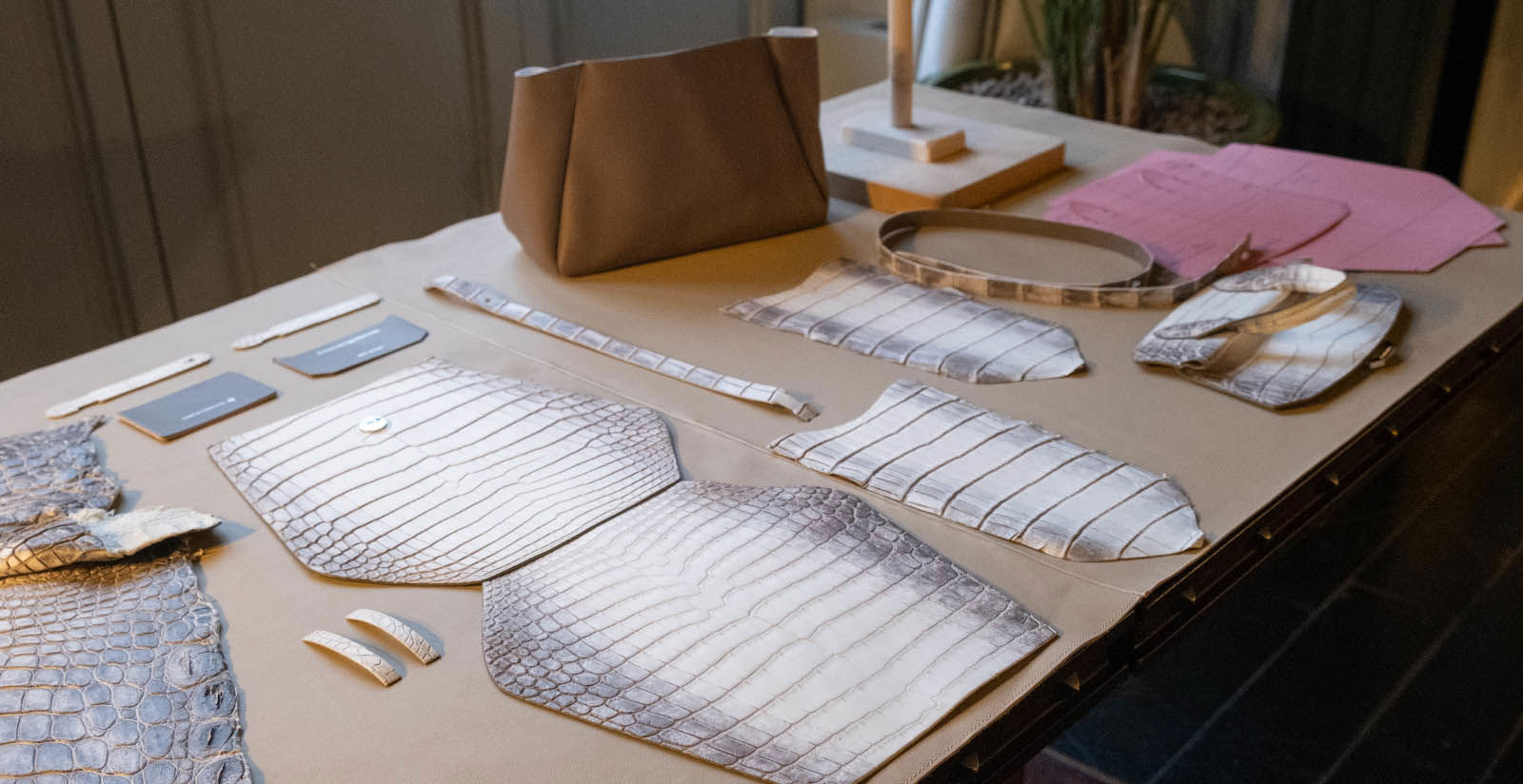 Learning from the Masters: A Journey into Florentine Craftsmanship 9