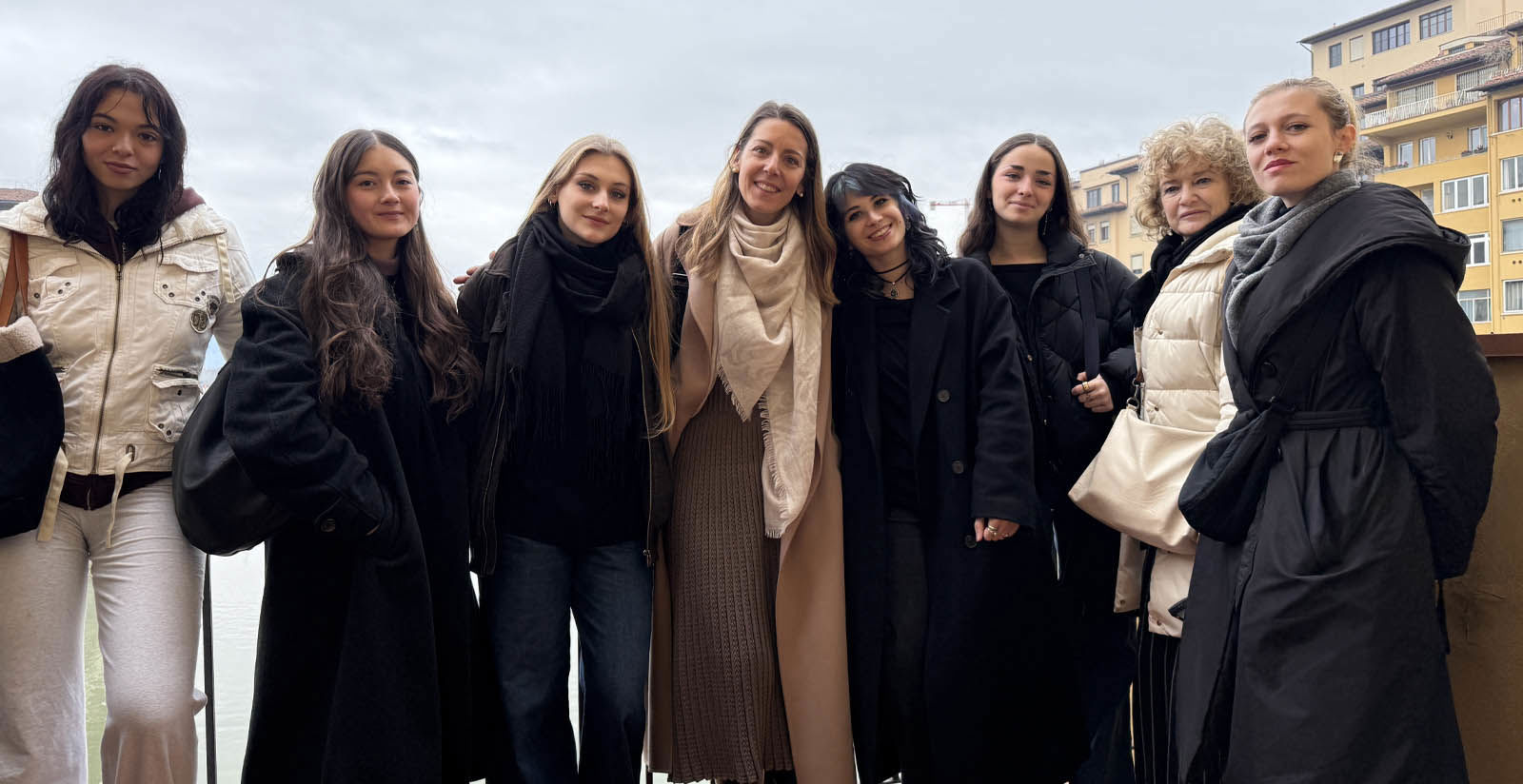 Learning from the Masters: A Journey into Florentine Craftsmanship 4