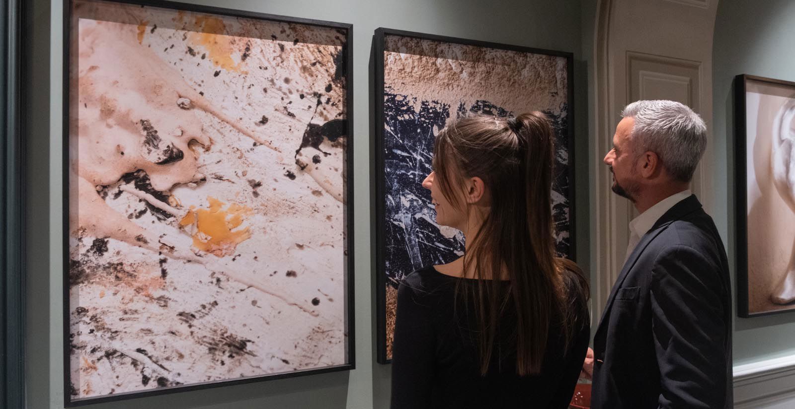 Materia: Origin and Transformation — Photo Exhibition by Dario Garofalo 3