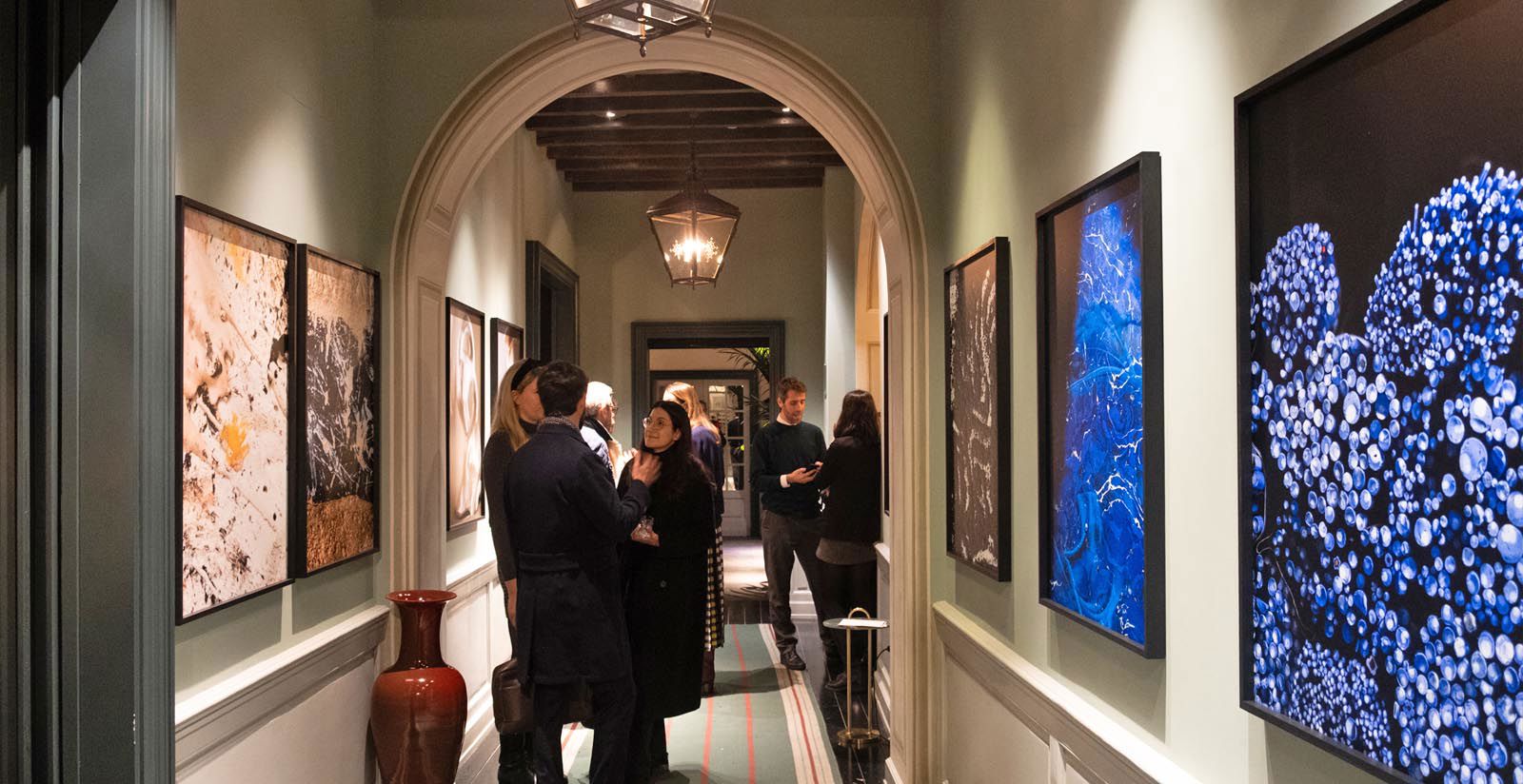 Materia: Origin and Transformation — Photo Exhibition by Dario Garofalo 5