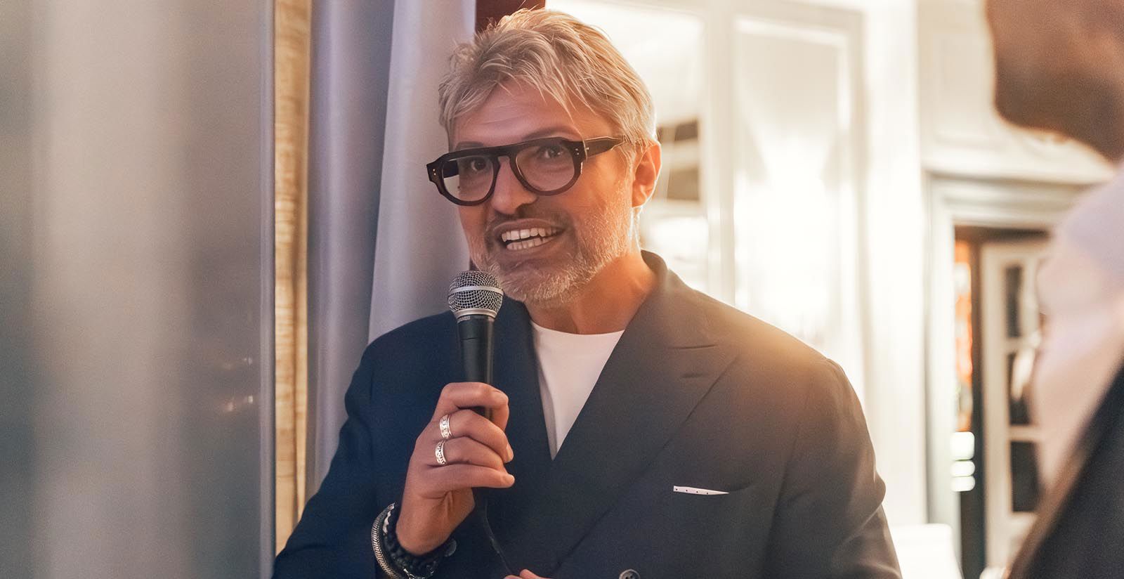 The Party Society for the Florentine community: An evening supporting young artisans 4