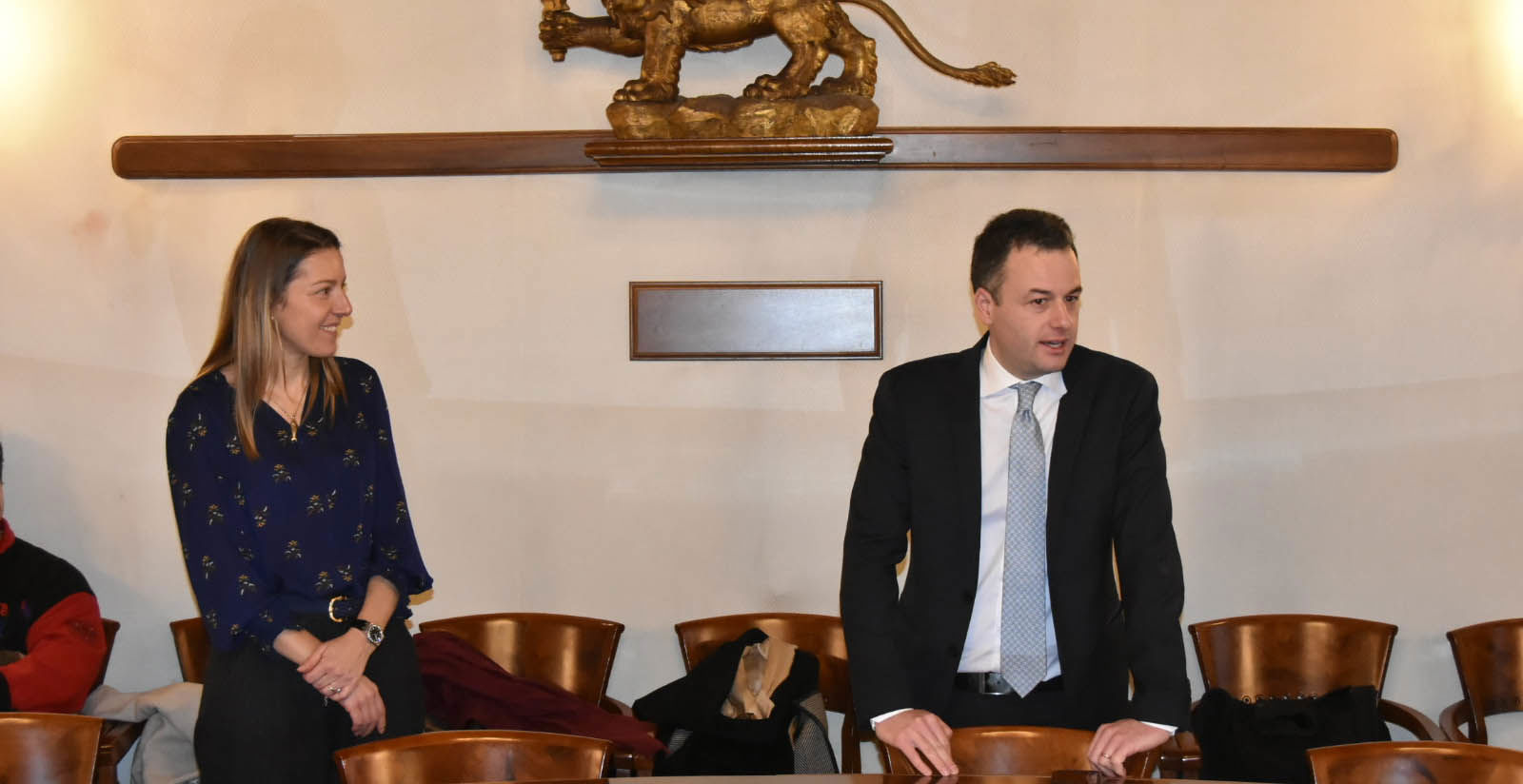 Trasmettere il saper fare veneziano: sei borse di formazione per il futuro dell’artigianato 5