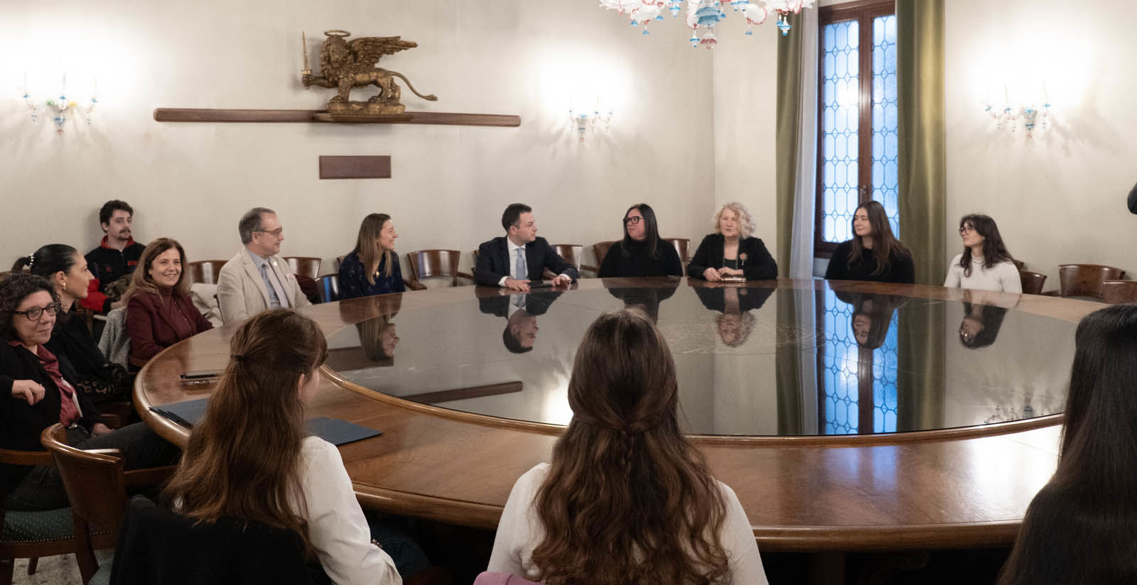 Trasmettere il saper fare veneziano: sei borse di formazione per il futuro dell’artigianato 9