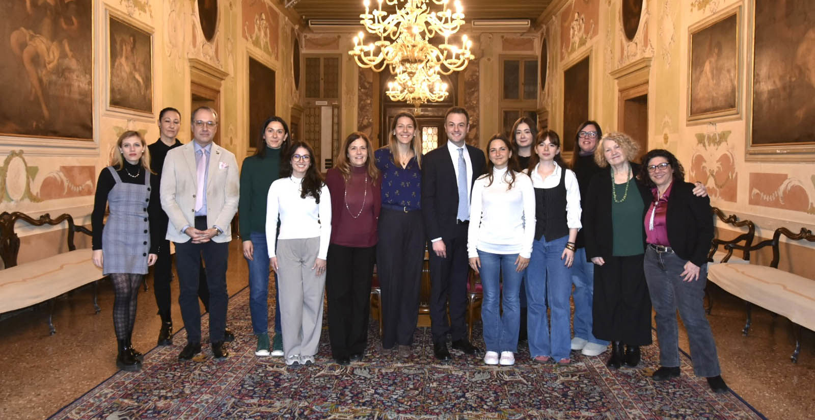 Trasmettere il saper fare veneziano: sei borse di formazione per il futuro dell’artigianato 3