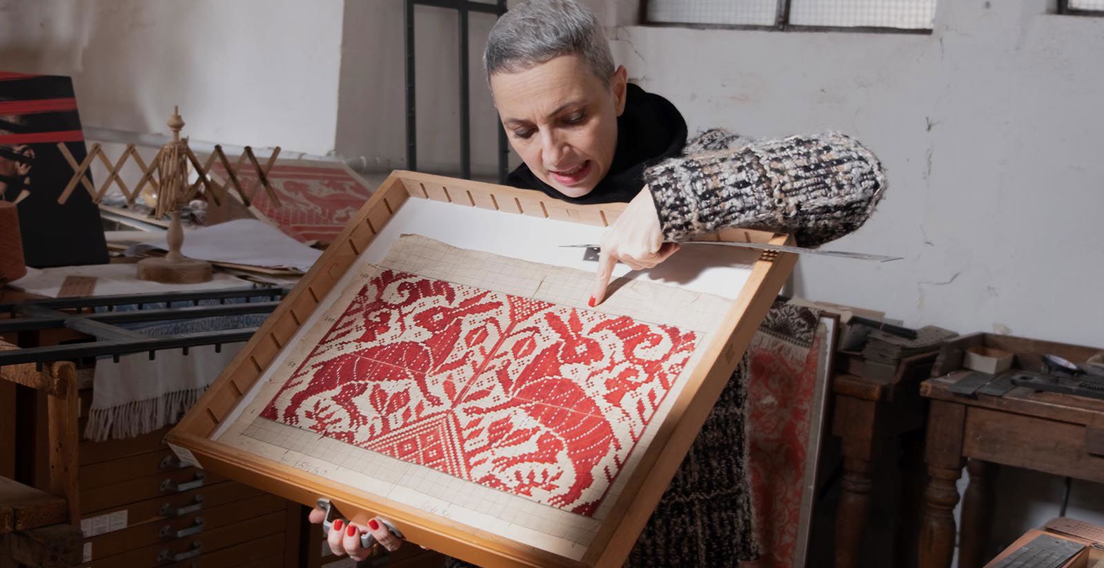 Vivere il territorio per saperlo raccontare:  Lo staff del Borgo dei Conti Resort incontra gli artigiani umbri 1