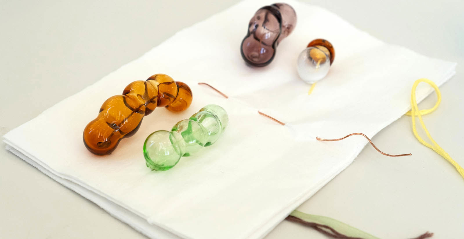 Venice Glass Week 2025: Venezia incanta con la magia del vetro 10